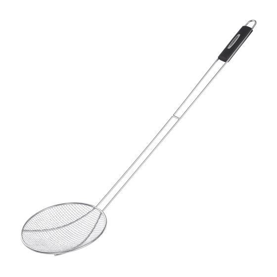 36-Inch Stainless Steel Strainer